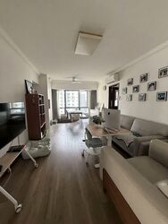 Aquarius By The Park (D16), Condominium #594270291